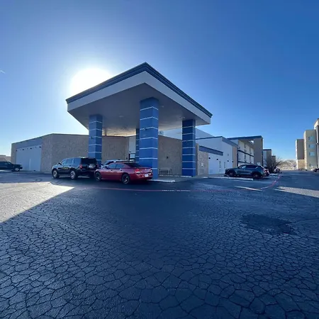 Studio 6 Amarillo, Tx West Medical Center